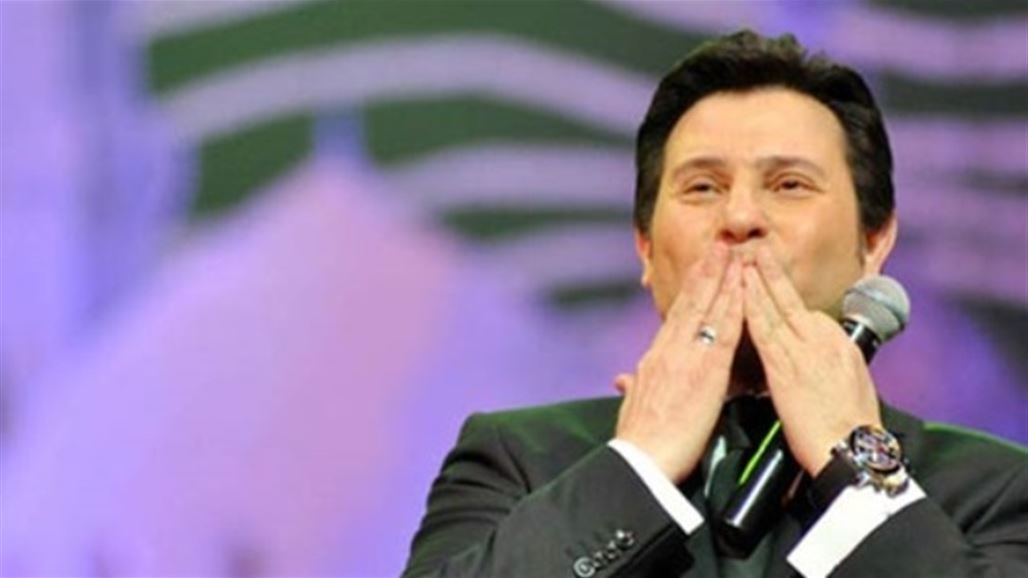 "أمير الغناء العربي" يقرر خوض تجربة التمثيل الدرامي