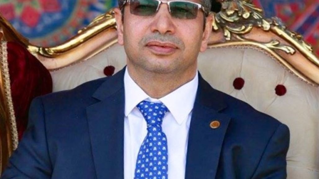 الجبوري يصل قضاء الدور ويحضر مؤتمرا عشائريا