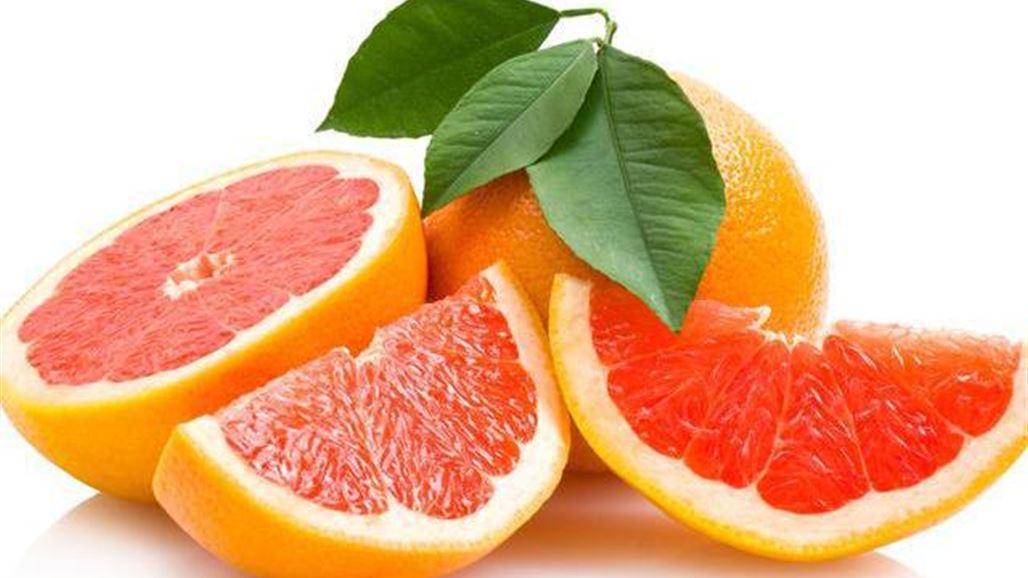 تحذيرات من تناول الجريب فروت مع حبوب منع الحمل