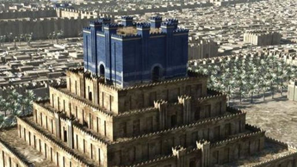 دراسة تؤكد استخدام البابليين لحسابات هندسية متطورة