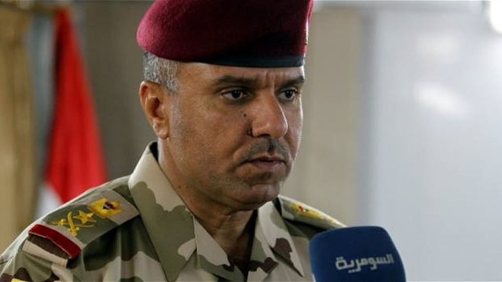 عمليات بغداد: لا يوجد سور حول العاصمة وانما اجراءات لحماية مناطق حزام بغداد