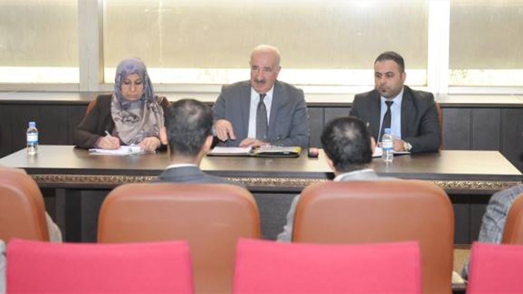 صندوق الإعمار: سنبدأ بإعمار المناطق المحررة في ديالى وصلاح الدين