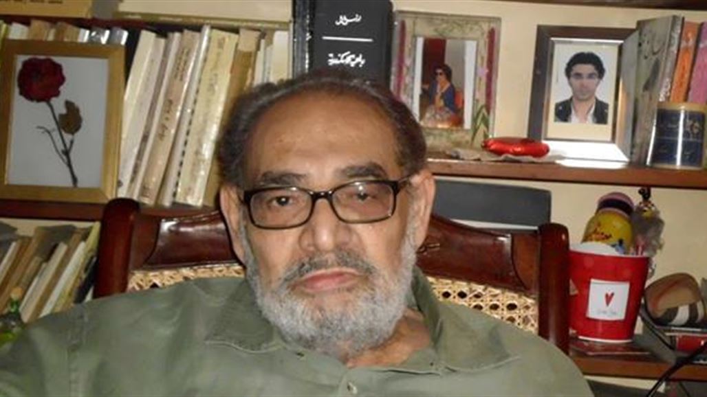 وفاة الروائي المصري علاء الديب عن 77 عاما