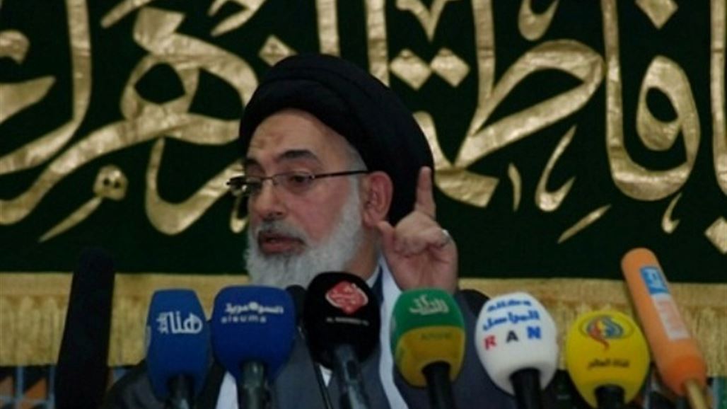 القبانجي يحذر من "تسلق البعثيين" عبر الإصلاحات