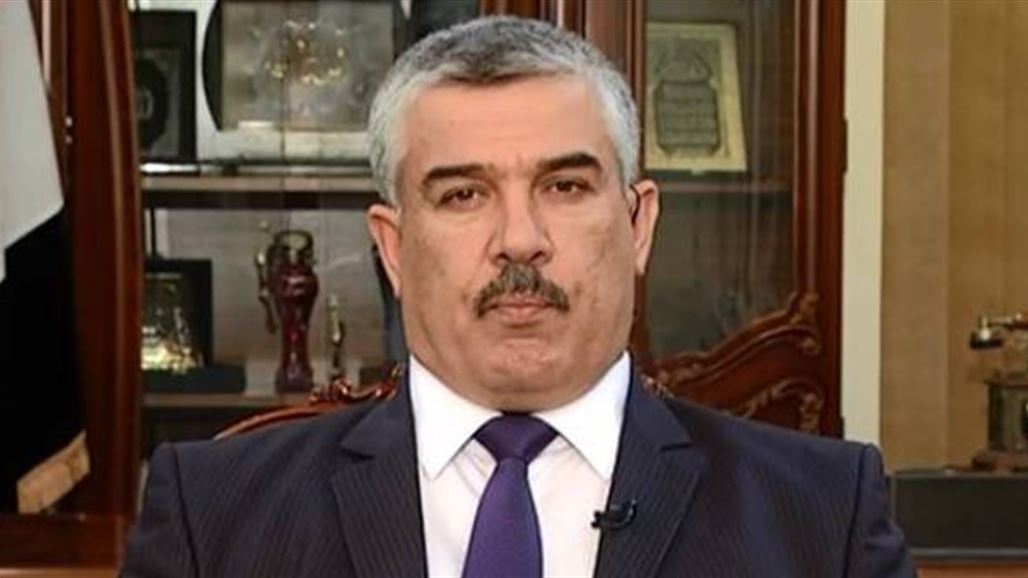 نائب عن صلاح الدين يدعو الى البدء بتحرير الحويجة وصولاً لشرق دجلة قبل الموصل