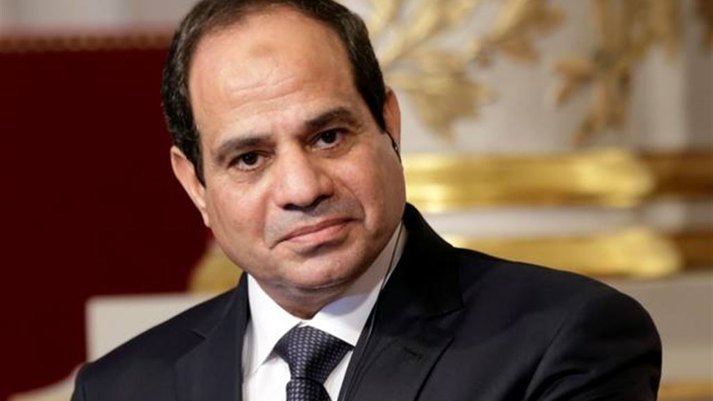 الرئيس المصري يطلب من وزير الداخلية مواجهة تجاوزات بعض رجال الشرطة