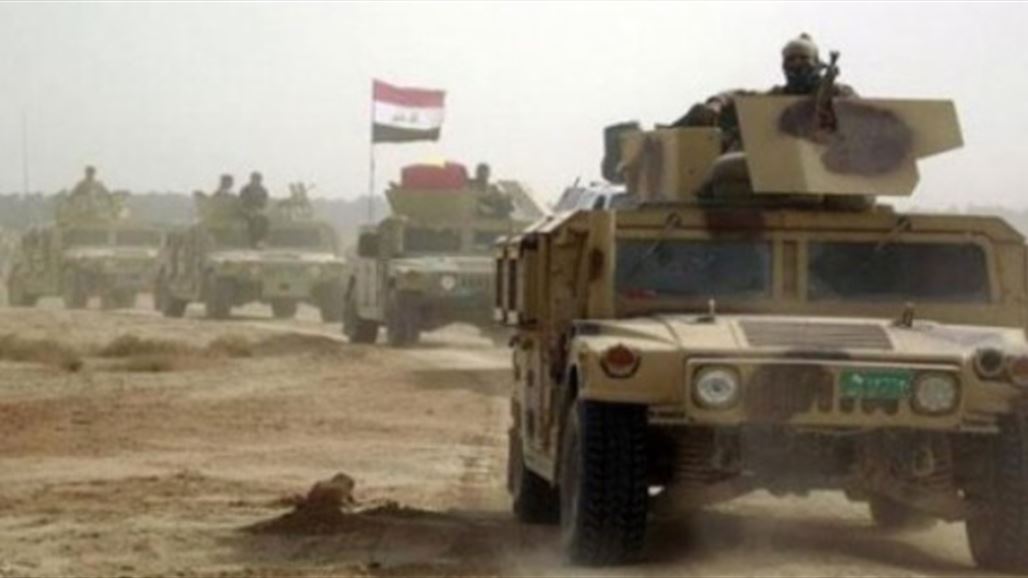 لواء الكرمة العشائري يعلن استعداده لاستعادة الفلوجة الى جانب القوات الأمنية