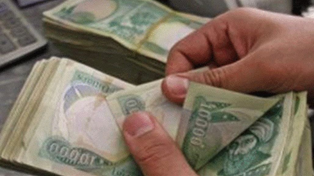 مصدر: مسألة نفط كردستان مقابل الرواتب هدفها تدقيق الحسابات المالية وليس إثارة الوضع