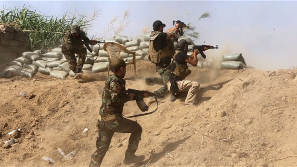 مصدر: تكرار الحديث عن وجود خلافات بين الحكومة والحشد الشعبي يخدم داعش