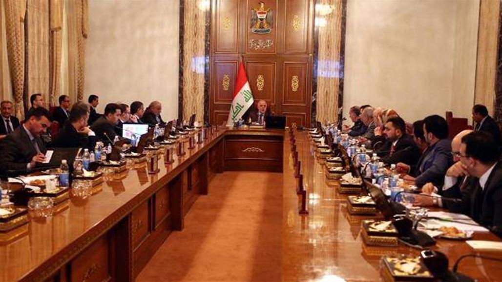 مصدر: البعض يحاول إرباك الساحة بتصريحات إعادة تشكيل الحكومة من جديد
