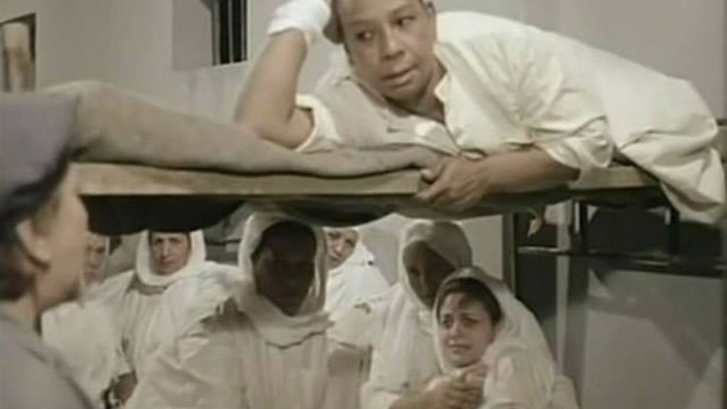 وفاة أشهر "مسجونة" في تاريخ السينما المصرية