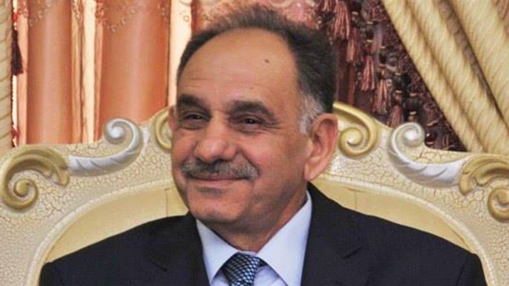 المطلك: سنتعاطى بكل ايجابية مع القضاء العادل
