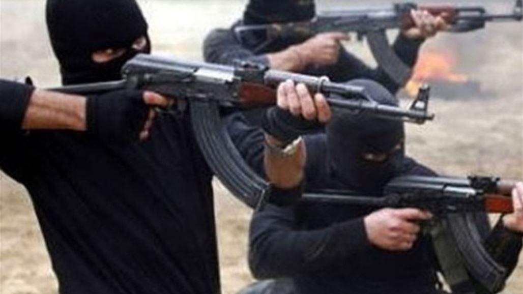 مسلحون يسرقون 35 مليون دينار من محل لبيع الهواتف شمال غربي بغداد