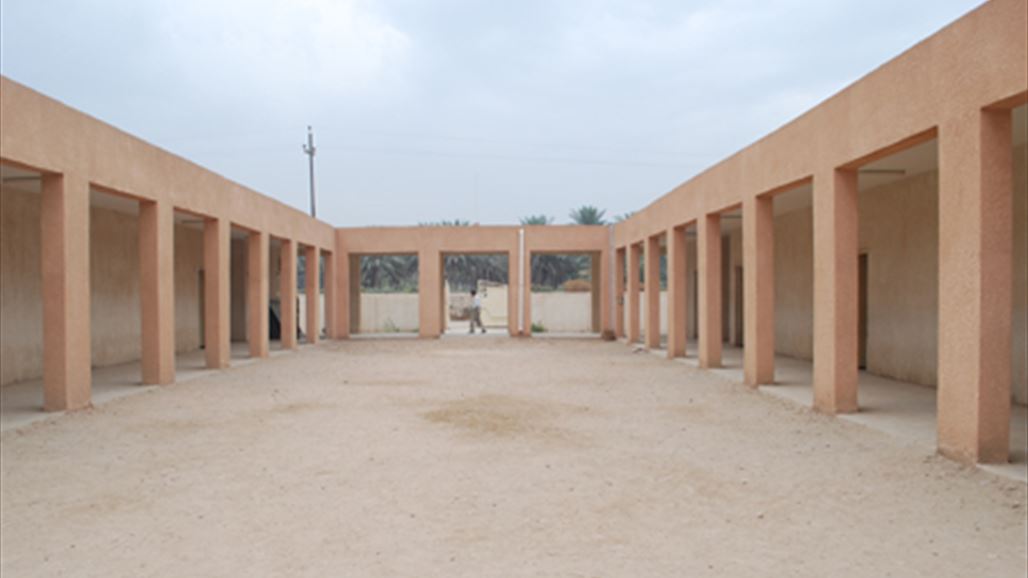 افتتاح خامس مدرسة انشأت بتبرعات الاهالي في ديالى