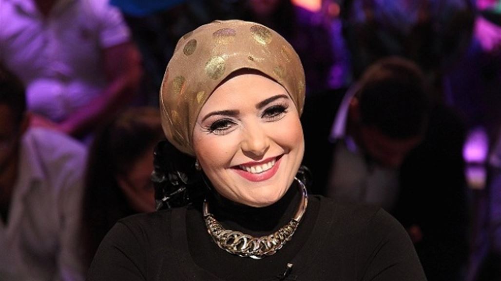 صابرين تنضم لأسرة "أفراح القبة"