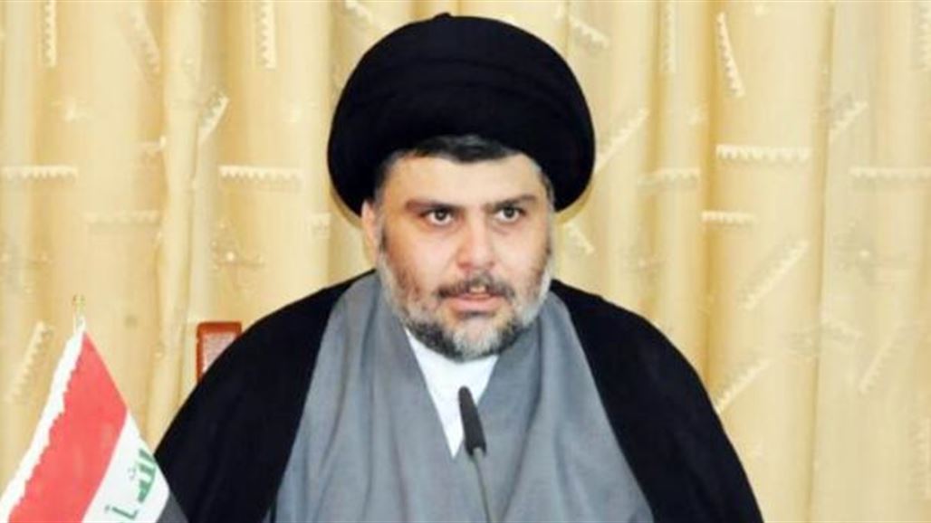الهيئة السياسية لتياره: الصدر في بغداد لمتابعة مشروعه الإصلاحي