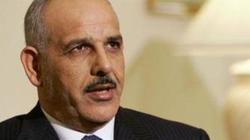 البولاني يدعو الكتل السياسية الى دعم التغيير الوزاري "الجذري"