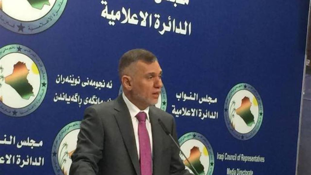 الاعرجي: ذهبت امس الى المحكمة ولم اجد احالة ملفي هناك
