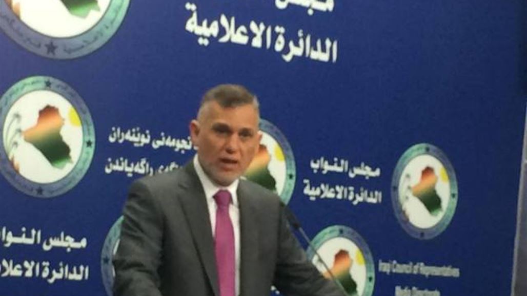 الاعرجي يطالب العبادي بسحب يد رئيس هيئة النزاهة