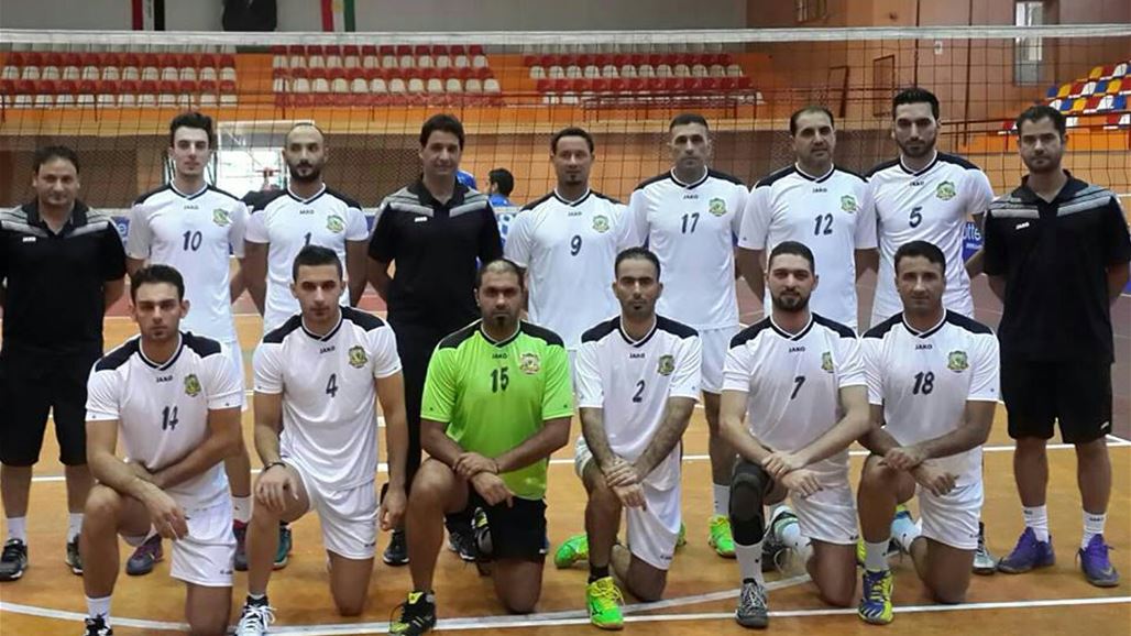 طائرة الشرطة تؤكد أن فرصة الفوز بلقب الدوري مازالت قائمة
