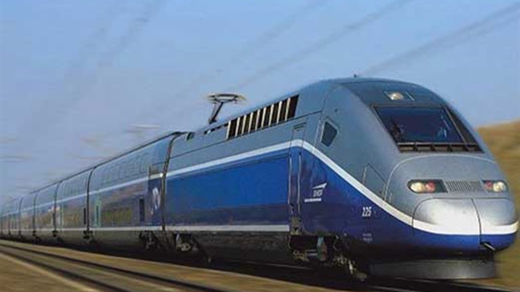 زوجة فنان سوري تنتحر أمام القطار