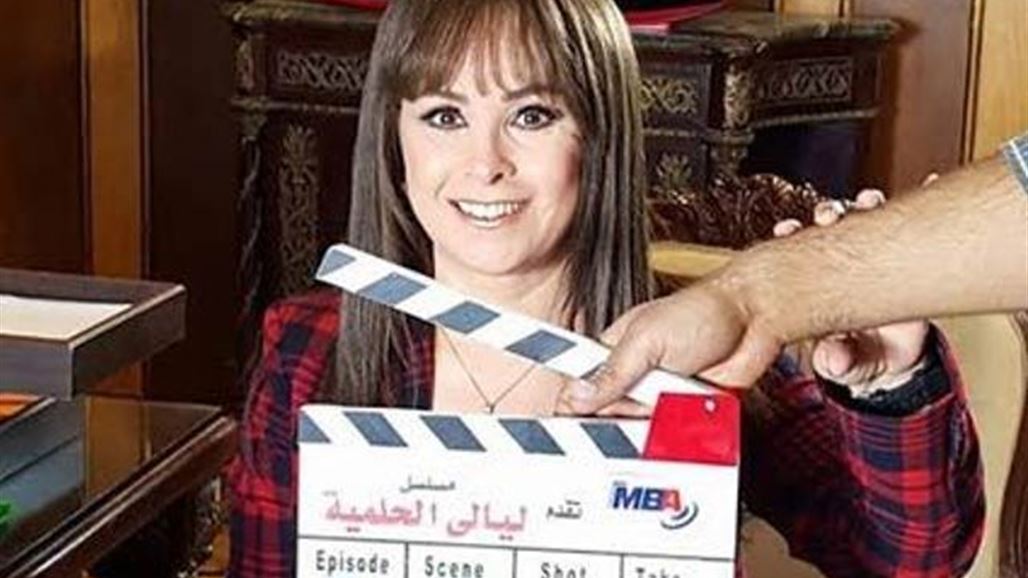 كواليس أول يوم تصوير من "ليالي الحلمية 6"