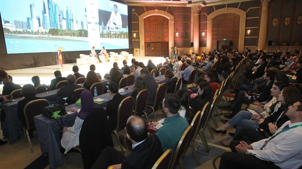 أكثر من 1000 مشارك يجتمعون في مؤتمر عرب نت بيروت 2016