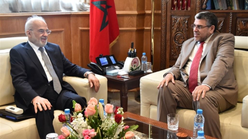 الجعفري يشدد على ضرورة مواجهة الأفكار المنحرفة التي تحاول ربط الإسلام بالإرهاب