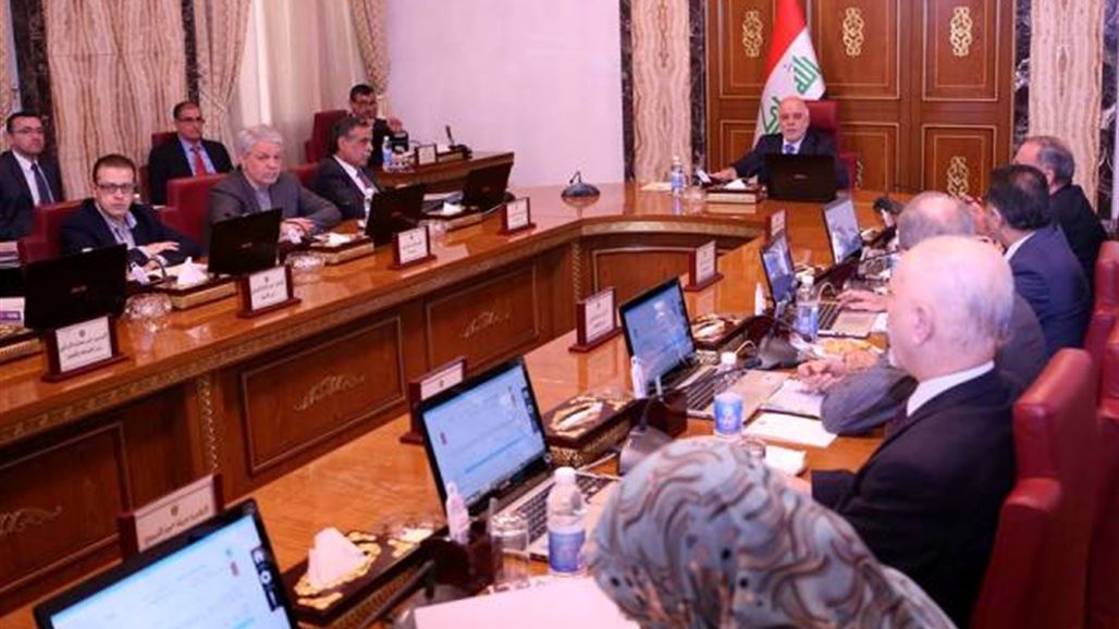 مجلس الوزراء يلغي قراراً سابقاً بشأن ايجار دور سكنية لأعضاء مجلس المفوضين