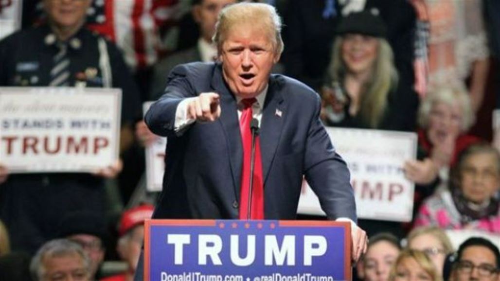 توقعات بفوز ترامب في الانتخابات التمهيدية بنيفادا