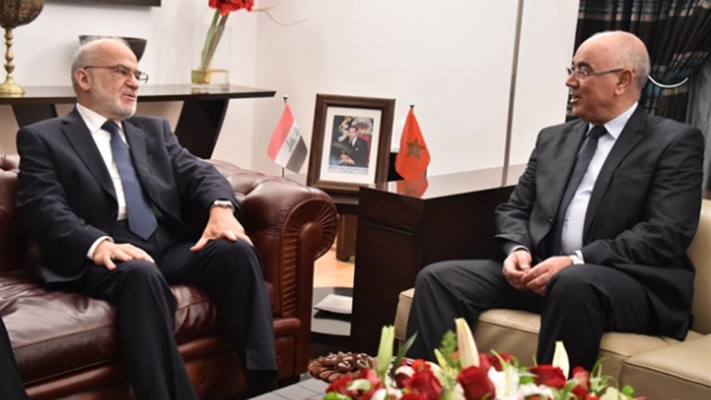 الجعفري: حرب الإرهاب ليست حربا تقليدية لانها تستهدف كل مظاهر الإنسانية