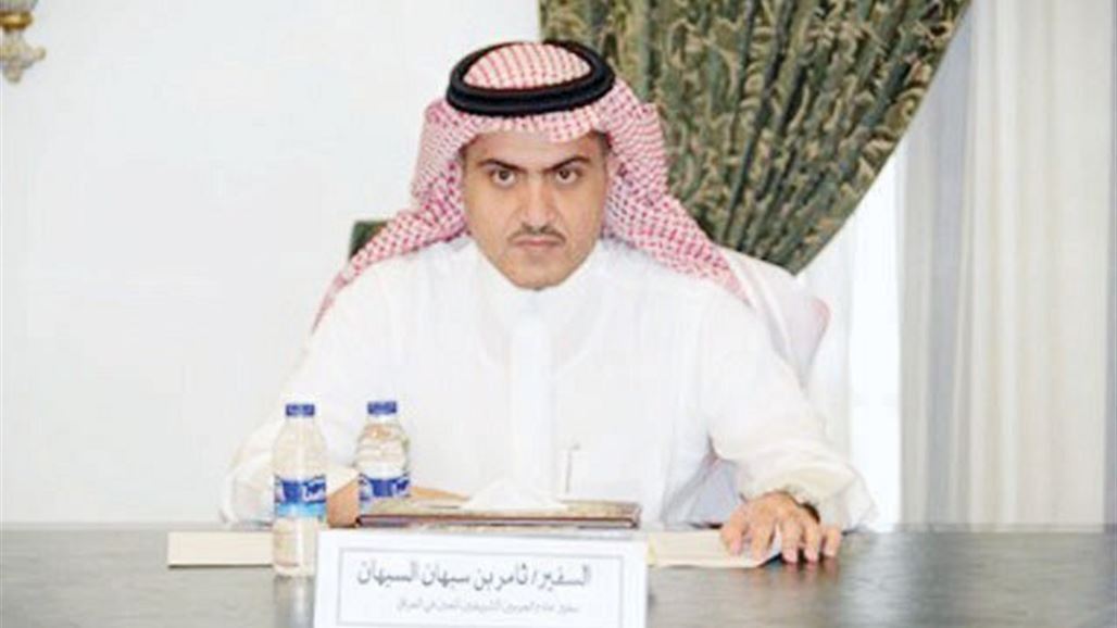 الملك السعودي يوجه بتقديم مساعدات "عاجلة" للمتضررين في الانبار
