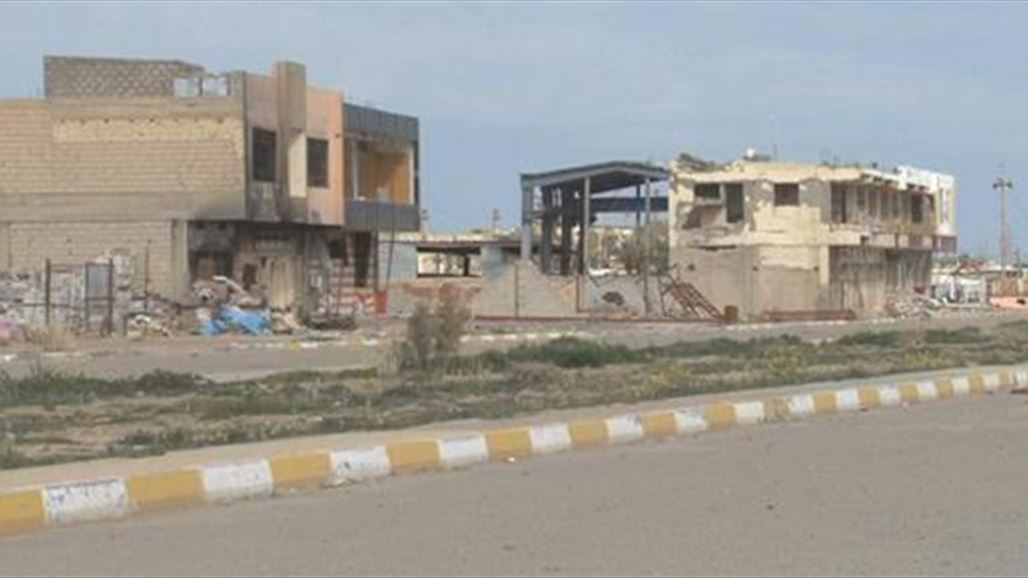 مجلس الأنبار يدعو أهالي المناطق المحررة بالرمادي الى التهيؤ للعودة اليها