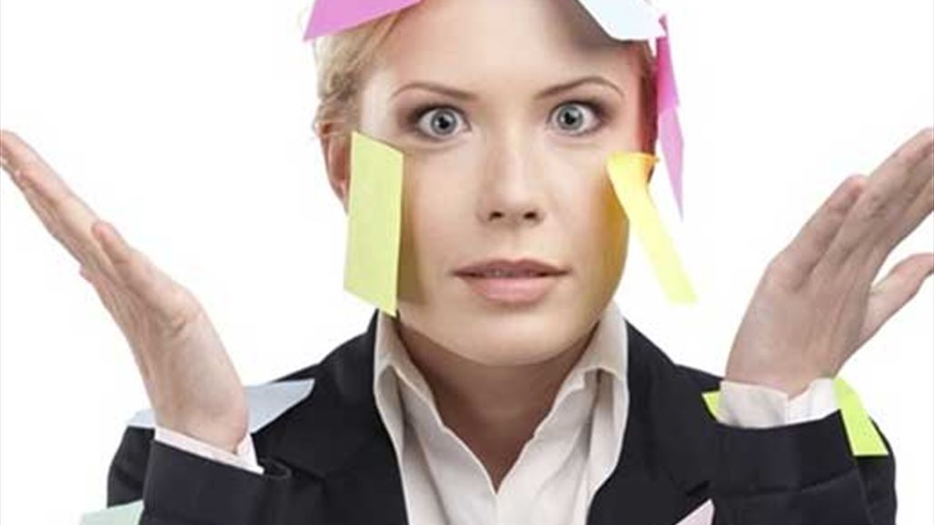 5  خطوات تساعدك على تذكر معلوماتك