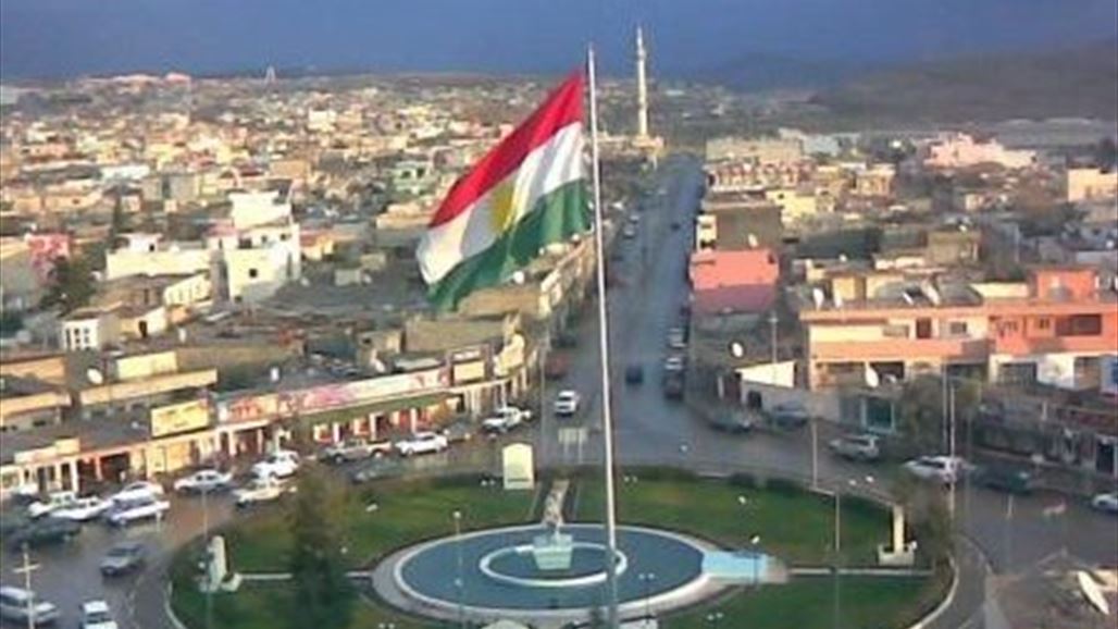 حركة كردية تدعو لتشكيل حكومة إنقاذ وطني بالاقليم وإجبار أصحاب الملايين بدعمها ماليا