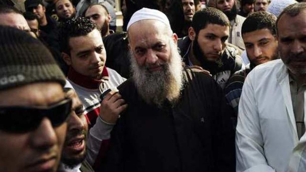 جنايات القاهرة تخلي سبيل محمد الظواهري شقيق زعيم القاعدة