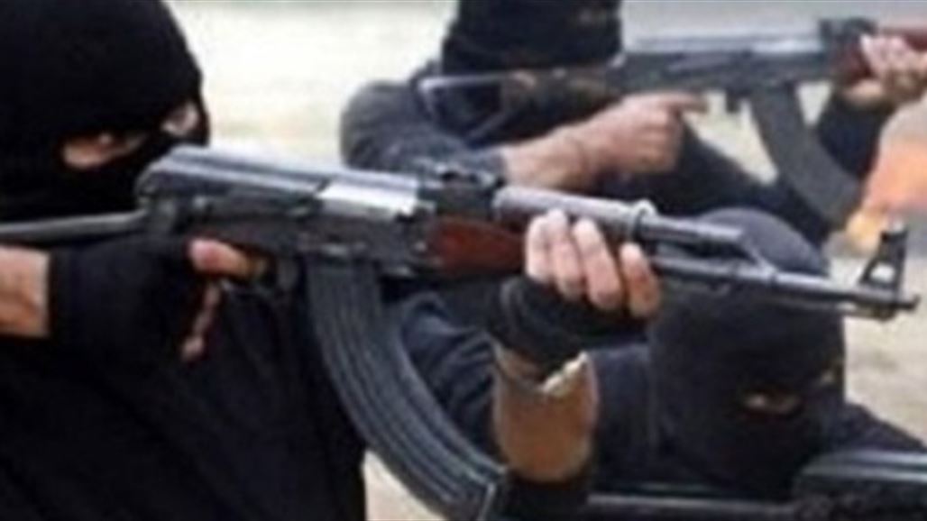 مسلحون يسرقون 47 مليون دينار من مدني جنوبي كركوك