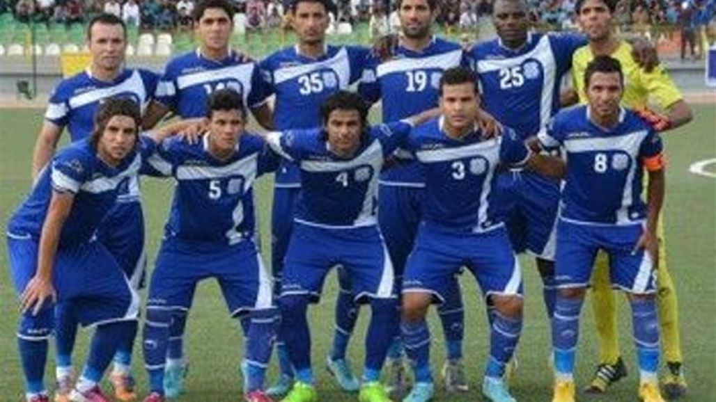 الميناء يتغلب على الشرطة بثنائية نظيفة