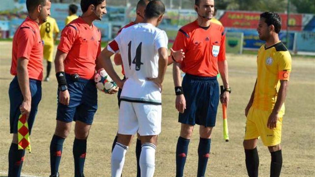 اجتماع تشاوري من أجل إنهاء الدوري بموعد يتلائم واعداد الأولمبي لريو دي جانيرو