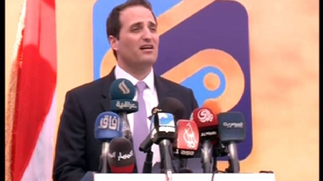 مصفى ميسان: واجهنا صعوبات متعمدة في المشروع قبل ان يبصر النور