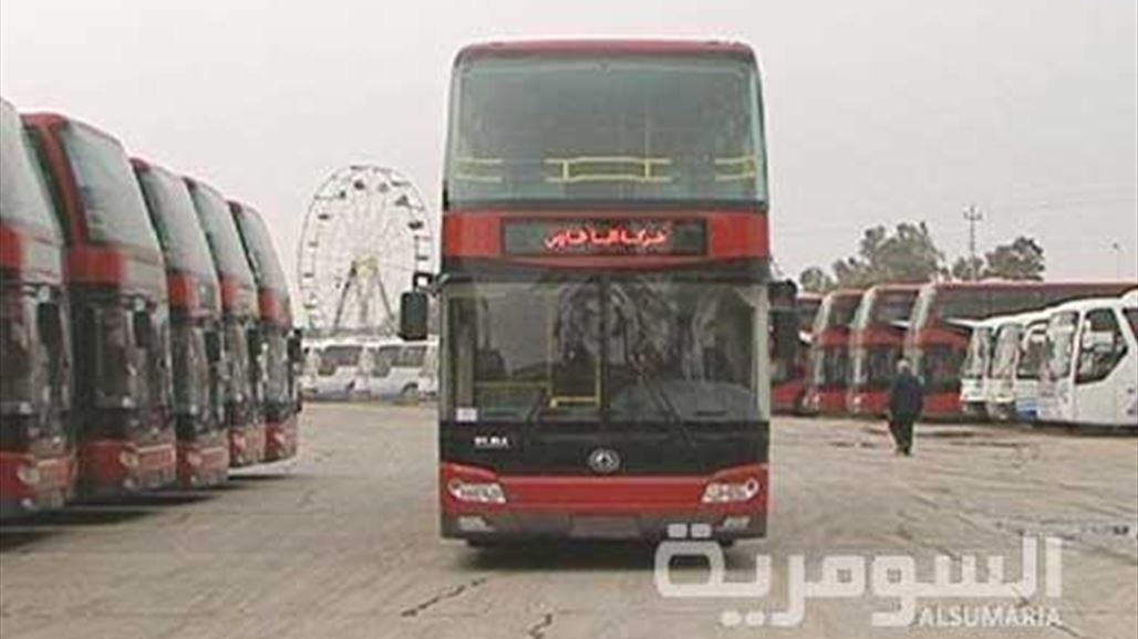 الى سائقي الحافلات...إحذروا من الأورام السرطانية