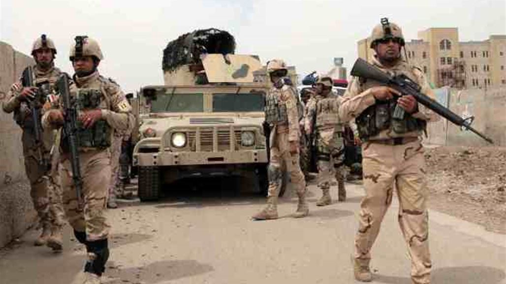 مجلس الأنبار يعلن تقدم القوات الأمنية والعشائر نحو الجسر الجديد بالفلوجة