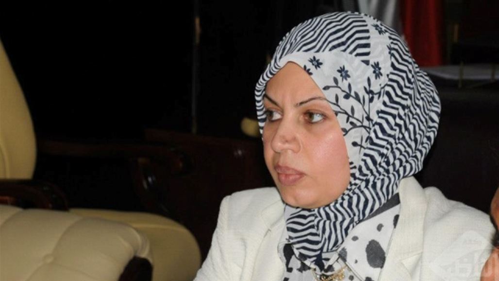 نائبة: هيئة الاستثمار طاردة للمستثمرين ومشاريعها استهلاكية