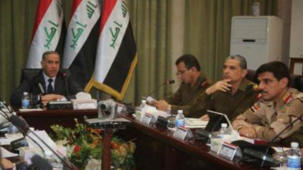 الدفاع تعلن المصادقة على مسودة مشروع قانون الخدمة الإلزامية