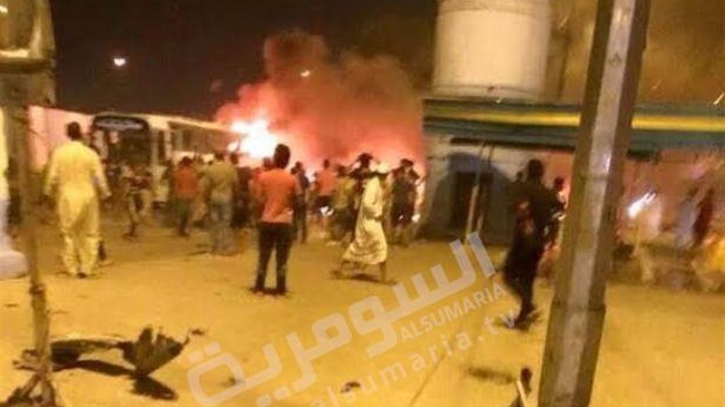 "داعش" يعلن مسؤوليته عن تفجيري الشعلة شمالي بغداد