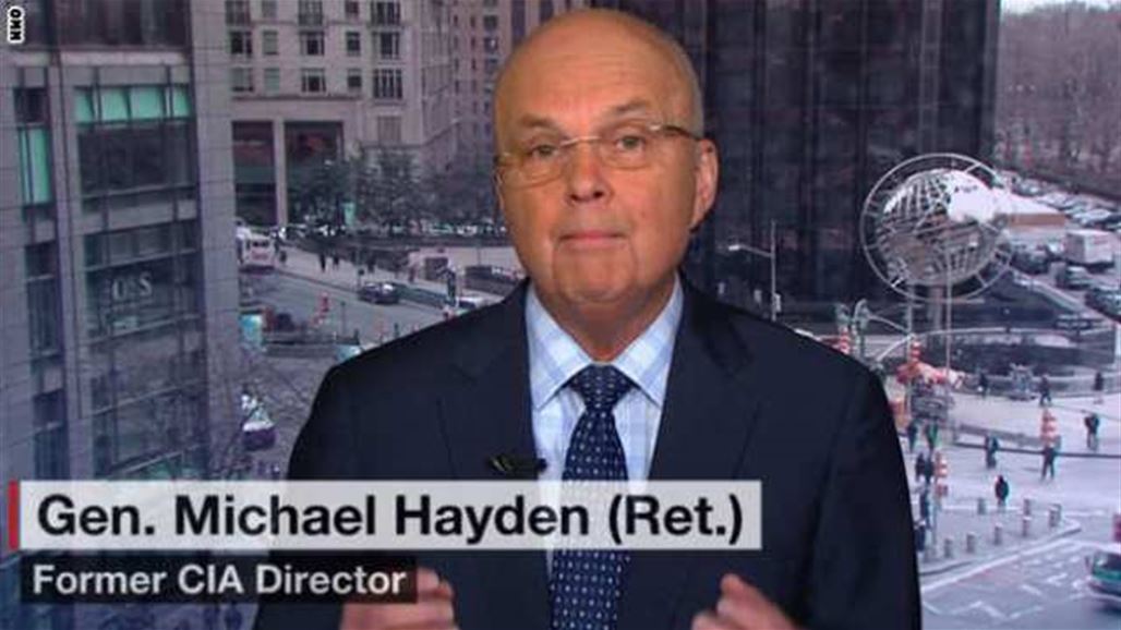 رئيس الاستخبارات الأمريكية السابق: سوريا والعراق لم تعد موجودتان وليبيا فقدت