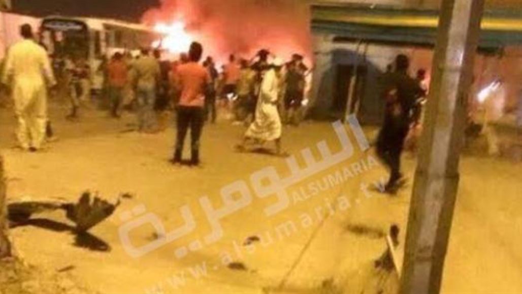 تحالف القوى يدين تفجيري الشعلة ويدعو الى "نبذ الطائفية"