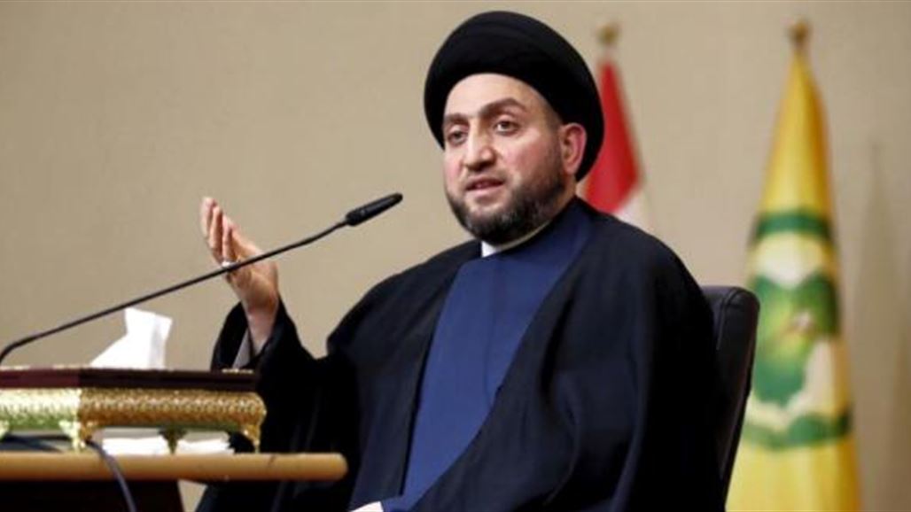 الحكيم يدين تفجيري الشعلة ويعدهما محاولة من "داعش" لفك الخناق عن نفسه
