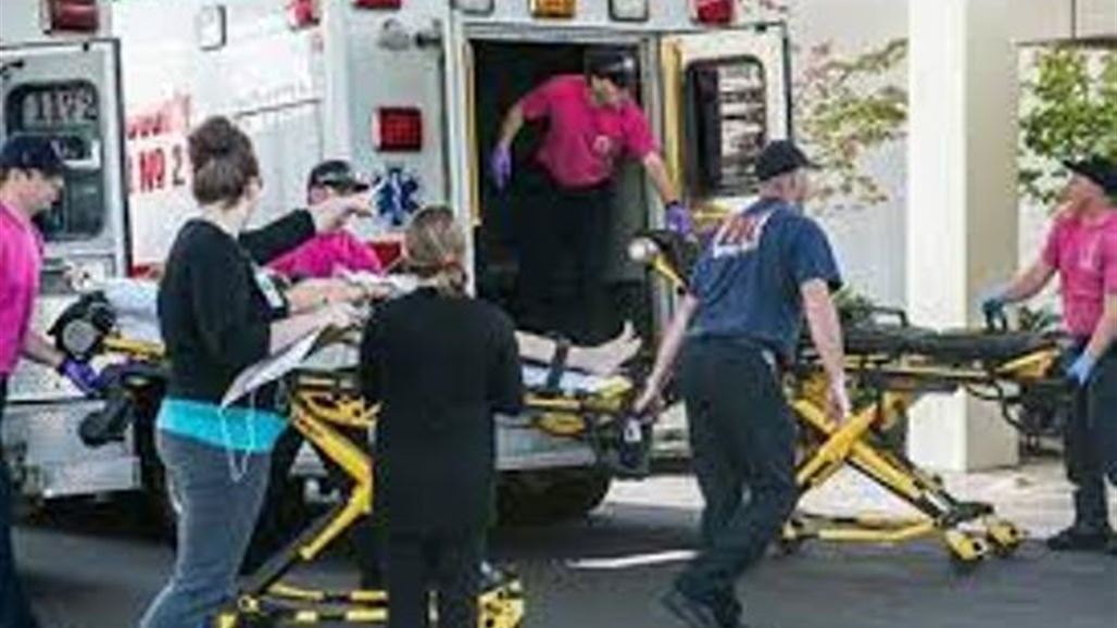 مقتل خمسة أشخاص في واشنطن