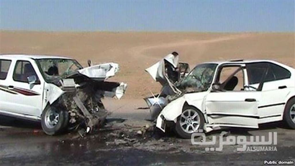 مجلس مندلي بديالى: حوادث السير بالناحية ارتفعت بنسبة 50%